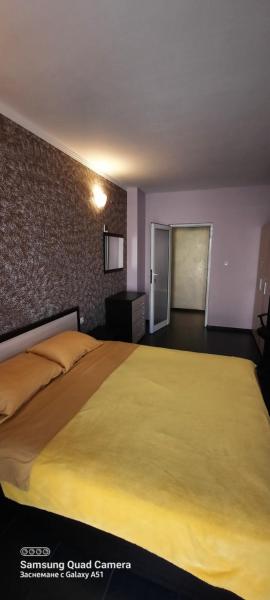 Sea relax apartment Nessebur